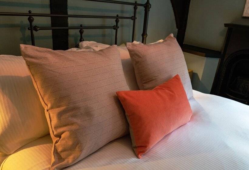 Номер Стандарт, Bull Inn