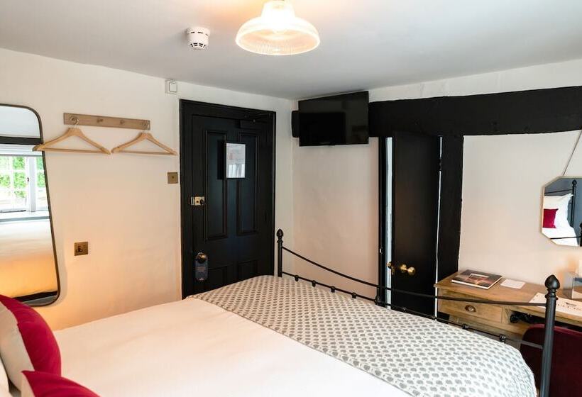 Номер Superior, Bull Inn