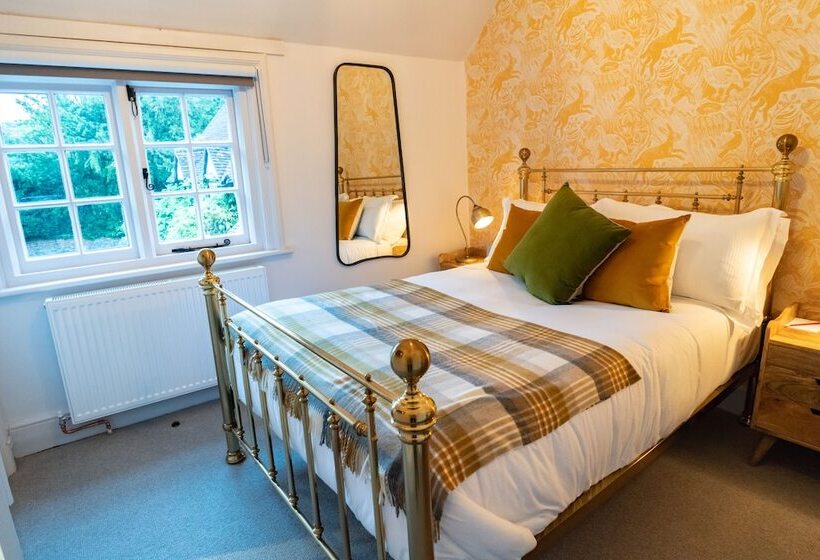 Номер Superior, Bull Inn