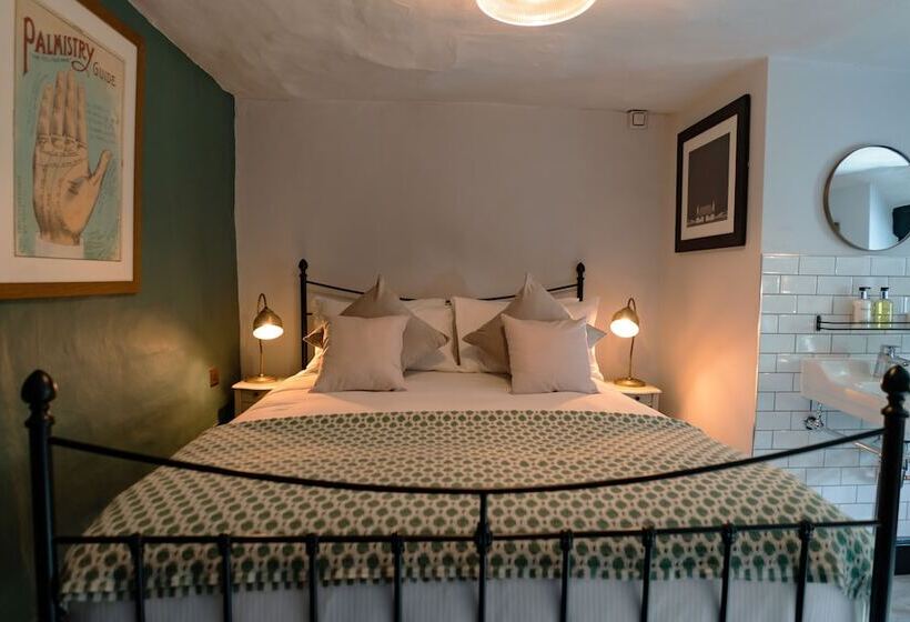 Номер Superior, Bull Inn