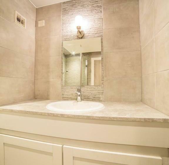 اتاق استاندارد یک نفره, Churchill S