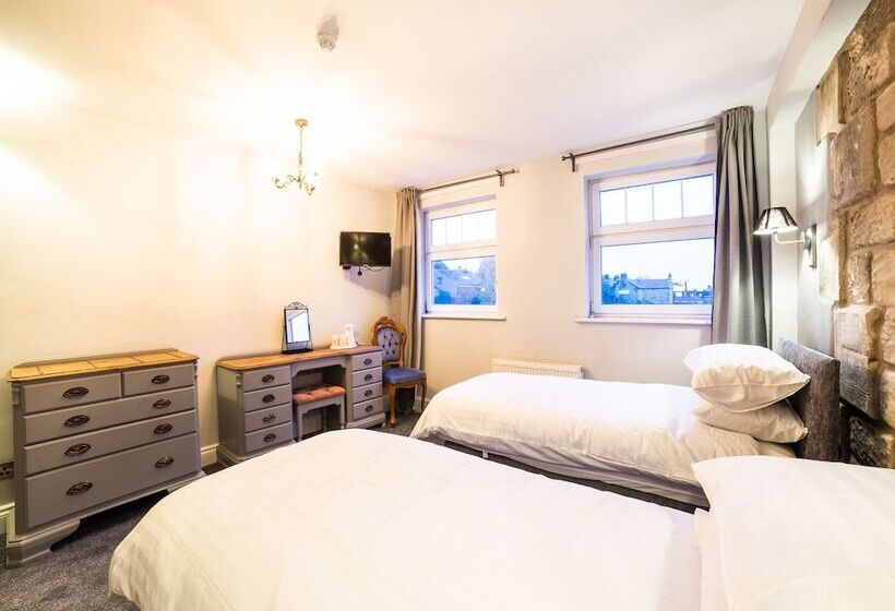 اتاق استاندارد, Churchill S