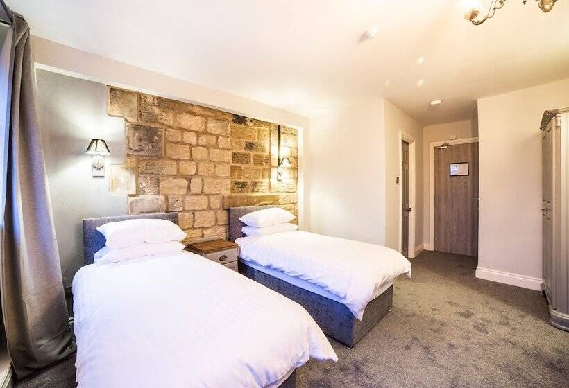 اتاق استاندارد, Churchill S