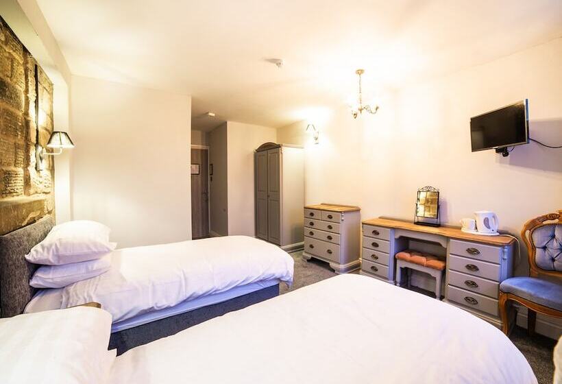 اتاق استاندارد, Churchill S