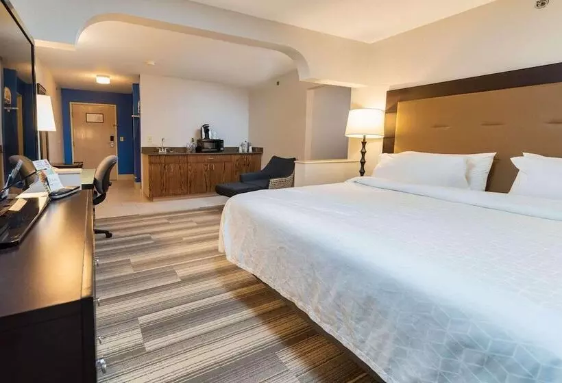 スイート, Country Inn & Suites By Radisson, South Haven, Mi