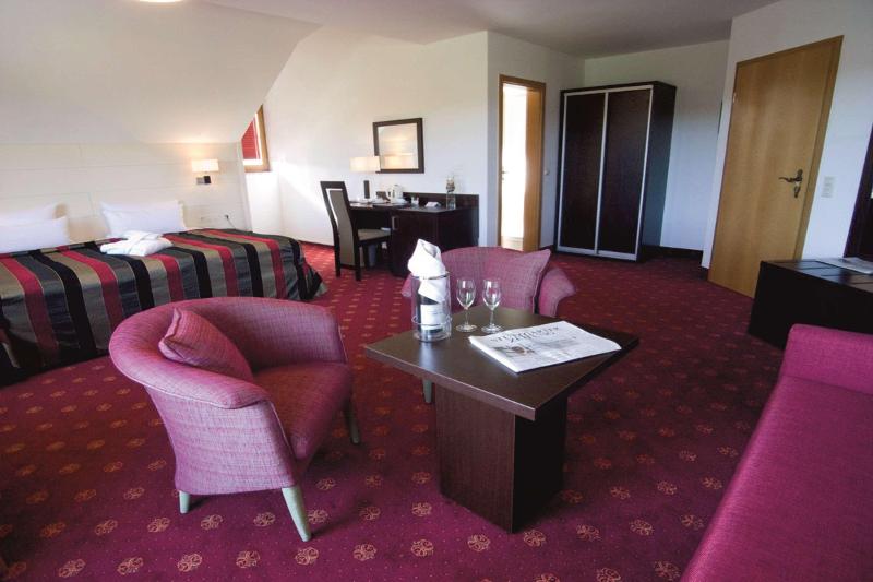 غرفة قياسية سرير كينج, Country Inn & Suites By Radisson, South Haven, Mi