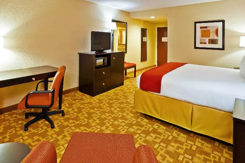 スイート, Country Inn & Suites By Radisson, South Haven, Mi