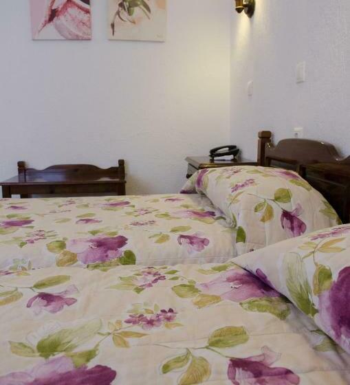 اتاق استاندارد, Elli