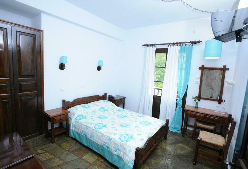 اتاق استاندارد, Elli