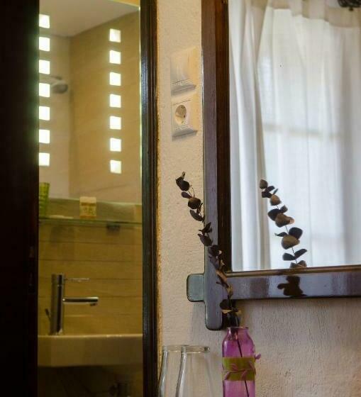 اتاق استاندارد, Elli