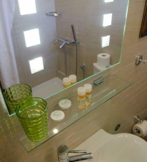 اتاق استاندارد, Elli