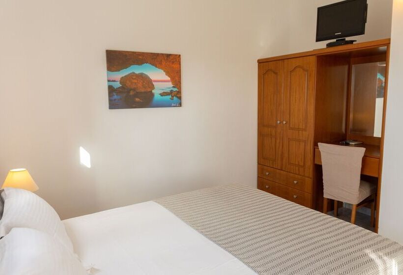 Triple Room Sea View, Fragoulis Village