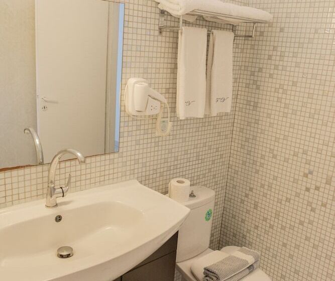 패밀리 룸 측면 바다 전망, Fragoulis Village