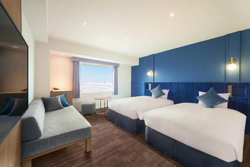 スタンダードルーム, Holiday Inn Express Hotel & Suites Frankfort, An Ihg