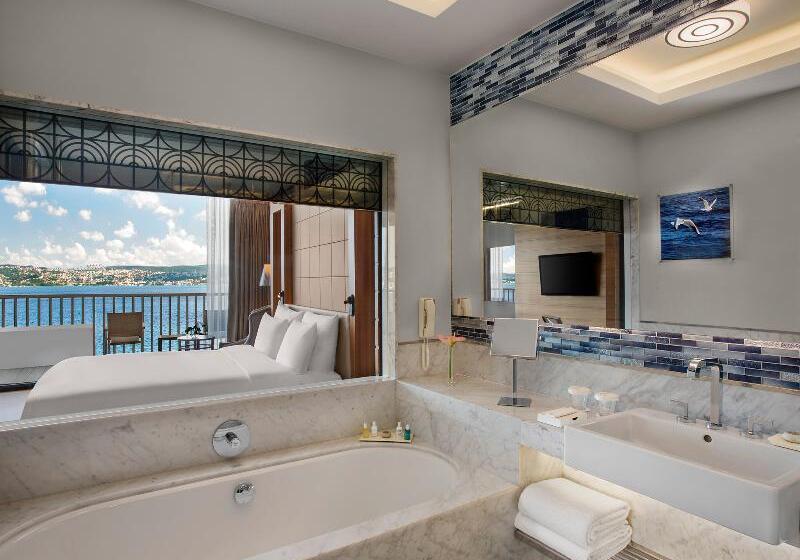 اتاق استاندارد با تخت بزرگ, Holiday Inn Express Hotel & Suites  Gadsden, An Ihg