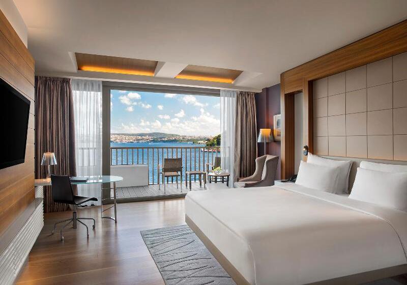 اتاق استاندارد با تخت بزرگ, Holiday Inn Express Hotel & Suites  Gadsden, An Ihg