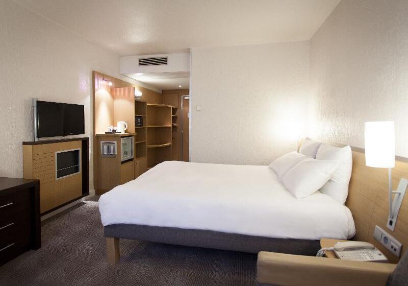 اتاق استاندارد, Holiday Inn Express Hotel & Suites  Gadsden, An Ihg