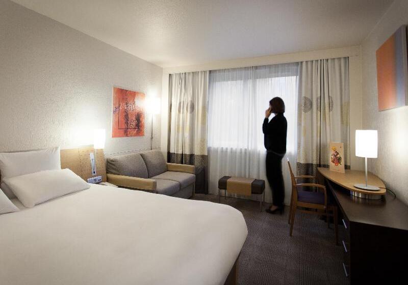 اتاق استاندارد, Holiday Inn Express Hotel & Suites  Gadsden, An Ihg