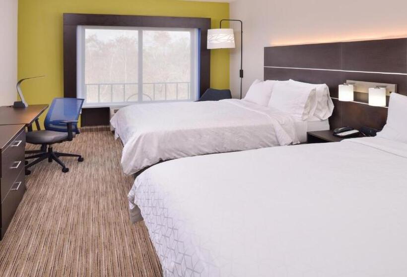 غرفة قياسية, Holiday Inn Express Hotel & Suites La Place, An Ihg