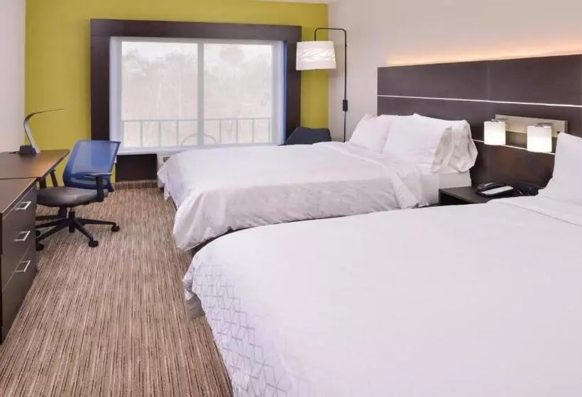 スタンダードルーム, Holiday Inn Express Hotel & Suites La Place, An Ihg