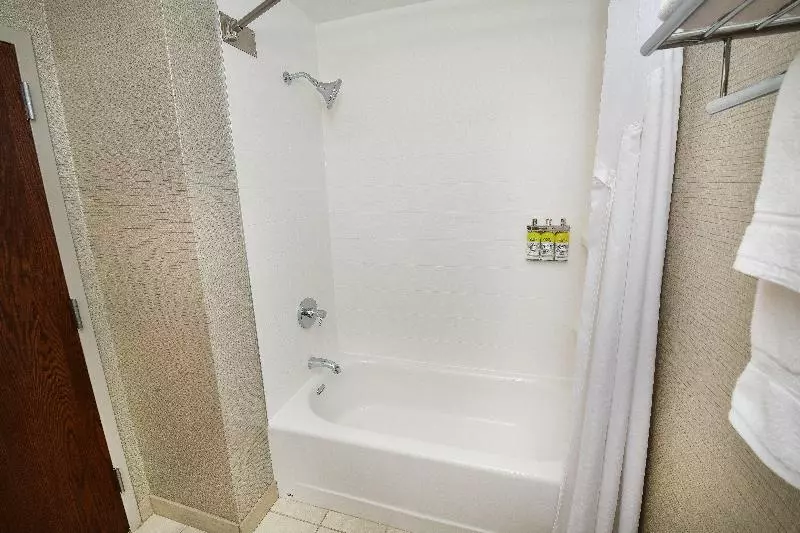 スイート, Holiday Inn Express & Suites Pembroke Pines Sheridan St, An Ihg