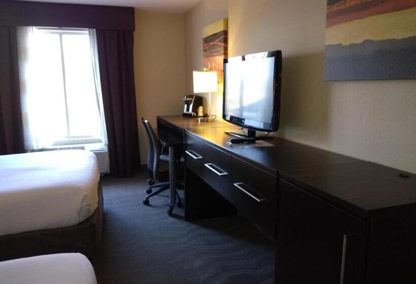 חדר סטנדרט, Holiday Inn Express Hotel & Suites Waterford, An Ihg