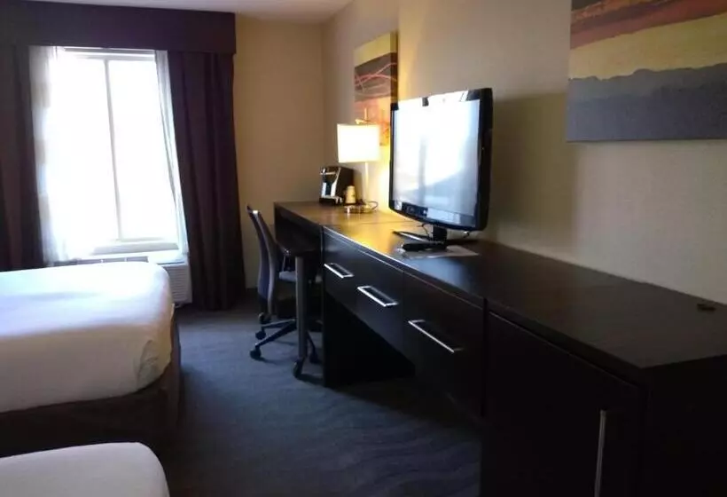 スタンダードルーム, Holiday Inn Express Hotel & Suites Waterford, An Ihg