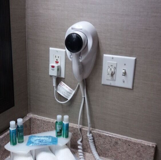 חדר סטנדרט, Holiday Inn Express Hotel & Suites Waterford, An Ihg