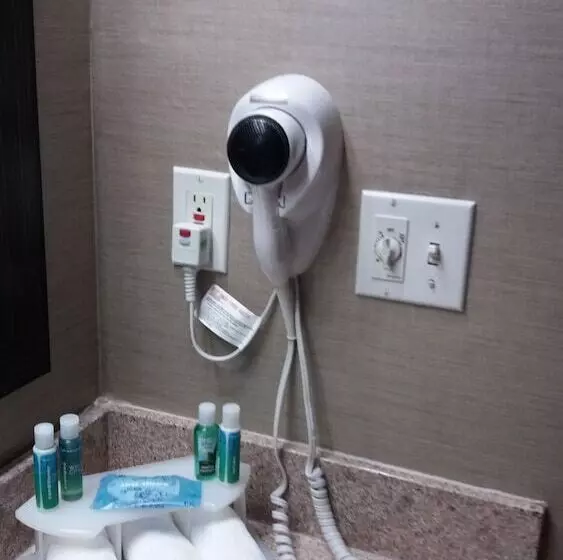 スタンダードルーム, Holiday Inn Express Hotel & Suites Waterford, An Ihg