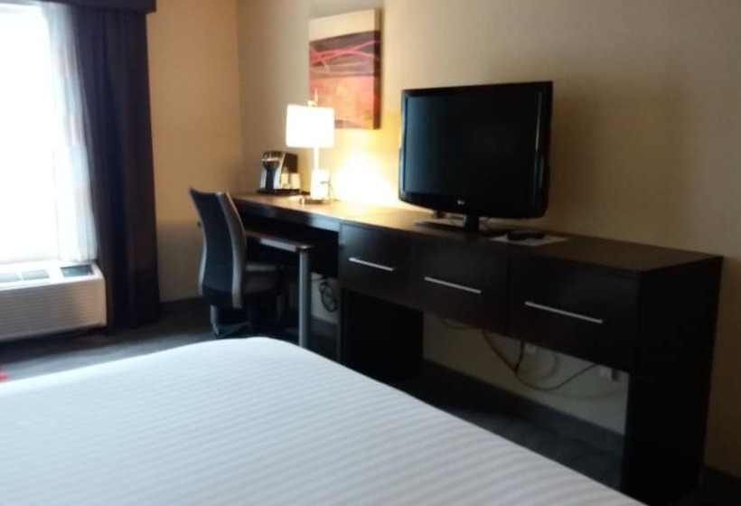 חדר סטנדרט, Holiday Inn Express Hotel & Suites Waterford, An Ihg