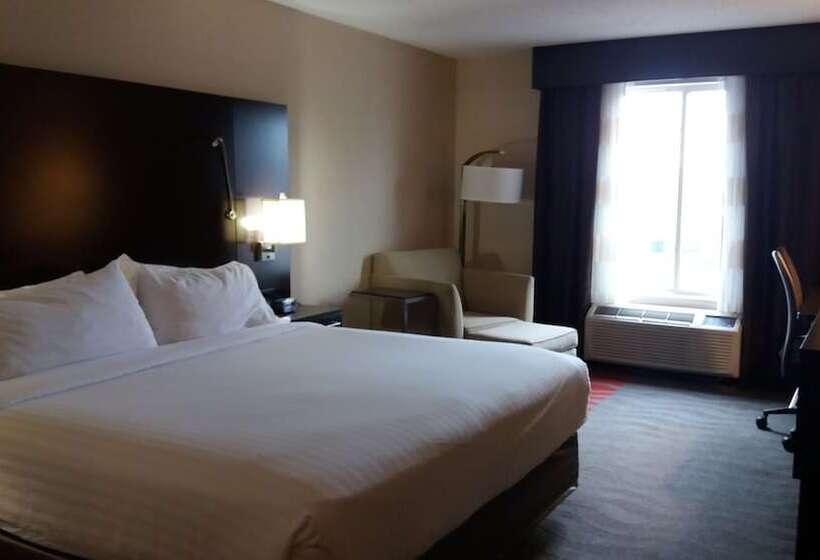 חדר סטנדרט, Holiday Inn Express Hotel & Suites Waterford, An Ihg