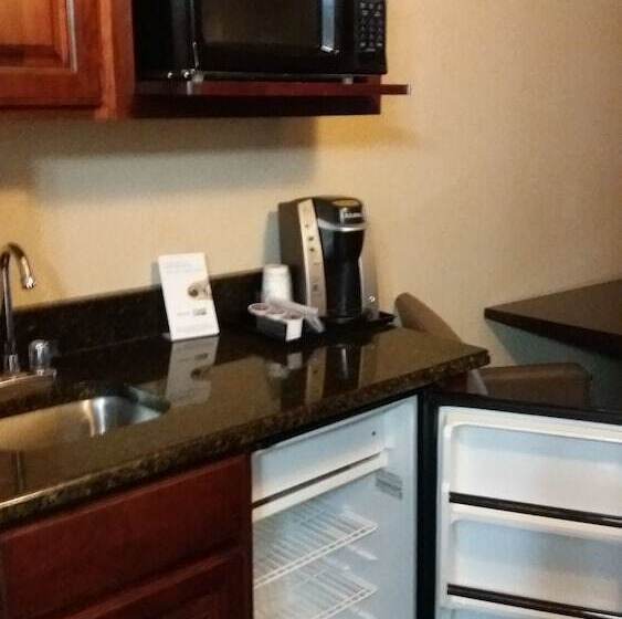 Люкс, Holiday Inn Express Hotel & Suites Waterford, An Ihg