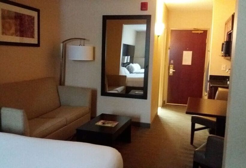 סוויטה, Holiday Inn Express Hotel & Suites Waterford, An Ihg