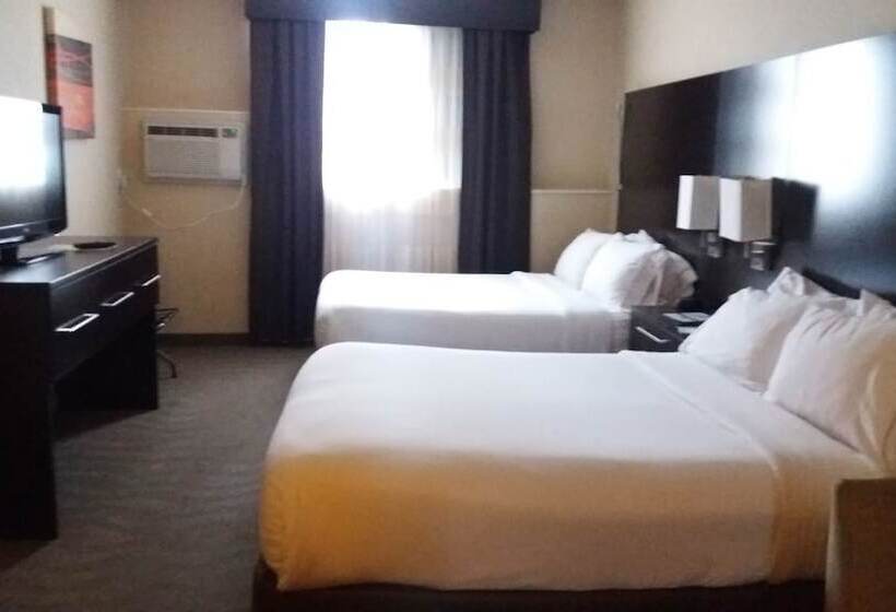 סוויטה, Holiday Inn Express Hotel & Suites Waterford, An Ihg