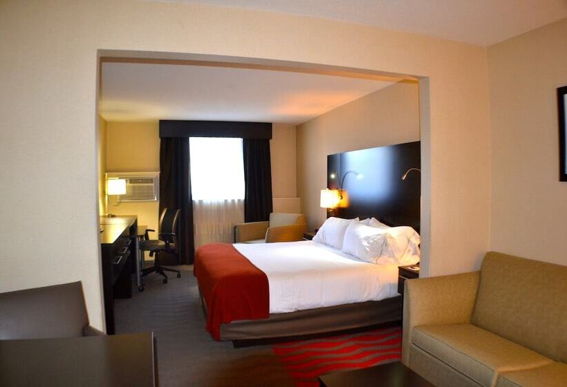 סוויטה, Holiday Inn Express Hotel & Suites Waterford, An Ihg