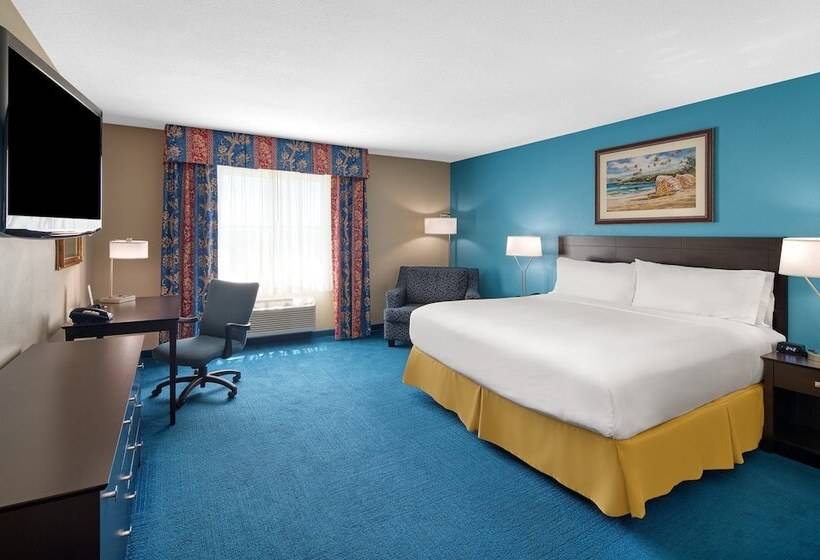 スタンダードルーム, Holiday Inn Express & Suites Miami Kendall, An Ihg