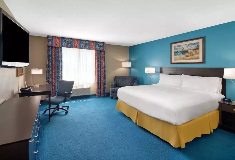 スタンダードルーム, Holiday Inn Express & Suites Miami Kendall, An Ihg
