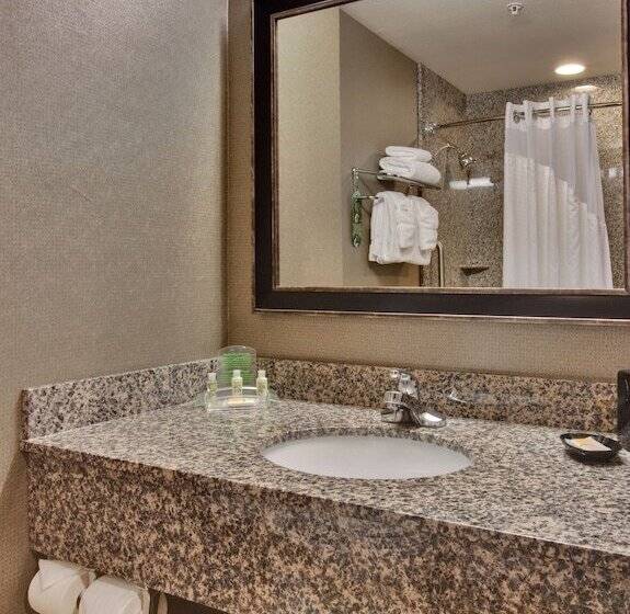 스탠다드 룸, Holiday Inn Ontario Airport   California, An Ihg