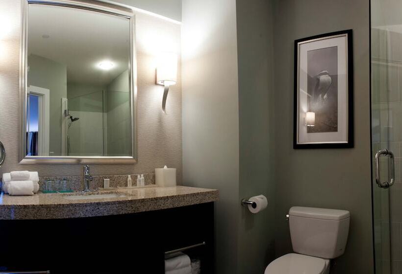 스탠다드 룸, Indigo Waco, An Ihg