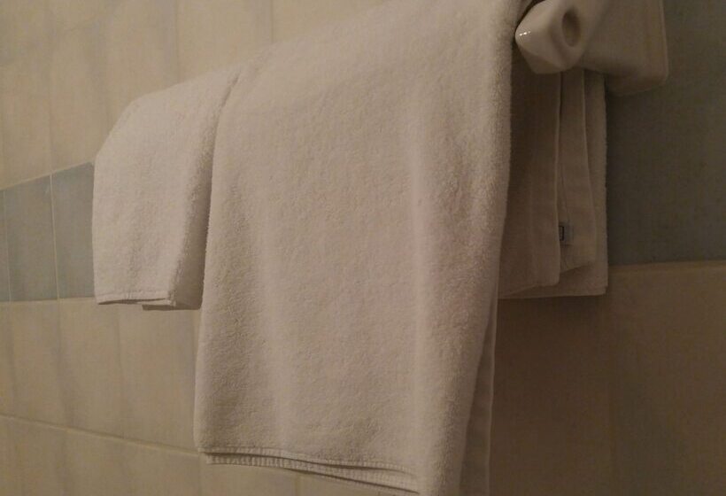 Номер Стандарт Индивидуальный, Matina