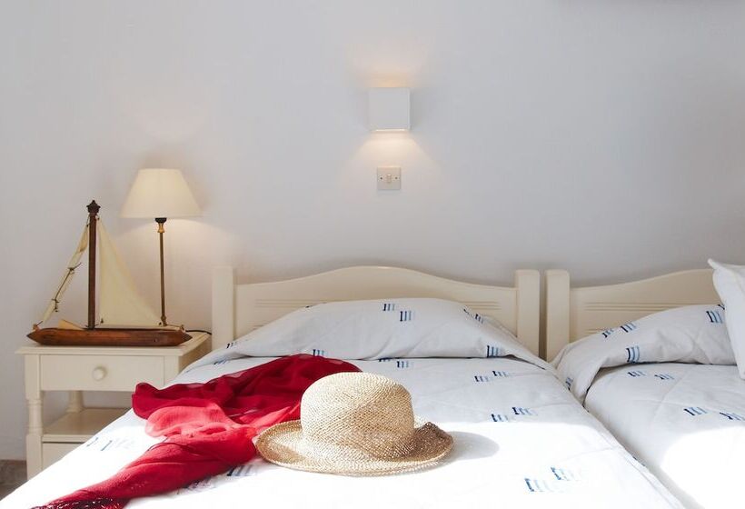 Номер Стандарт Индивидуальный, Matina