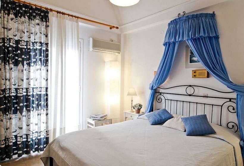 Номер Стандарт Индивидуальный, Matina