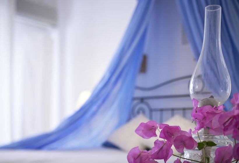 Номер Стандарт, Matina