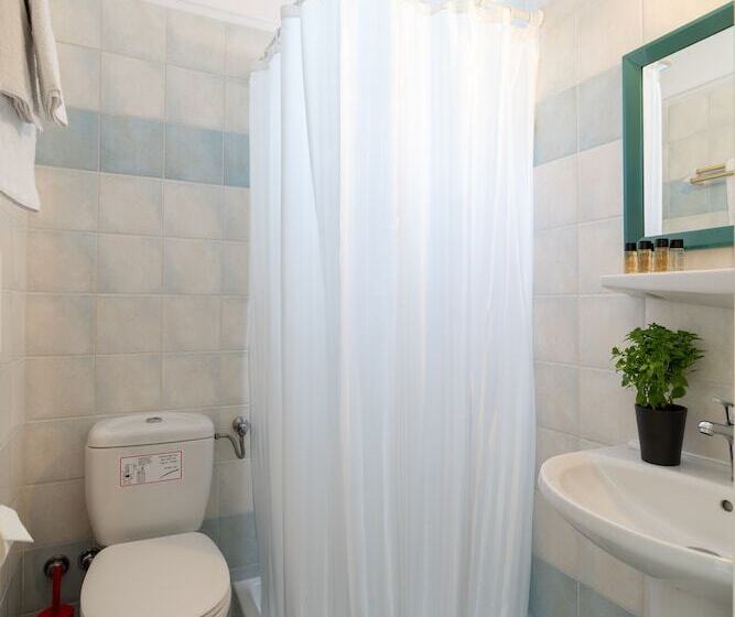 Номер Superior, Matina