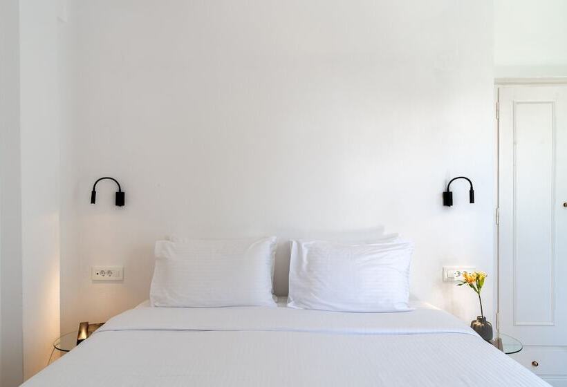 Номер Superior, Matina