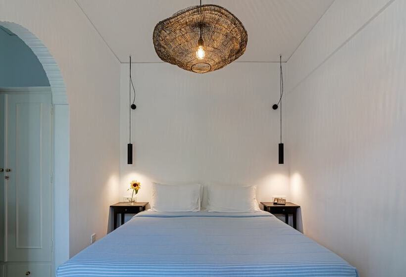 Номер Superior, Matina