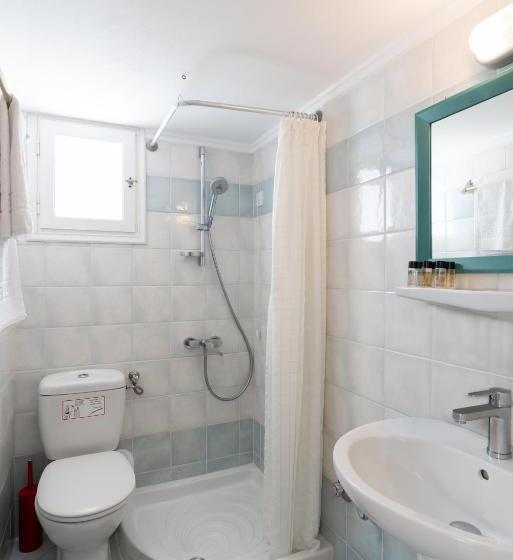 Номер Deluxe Вид на Бассейн, Matina