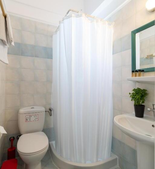 Номер Superior, Matina