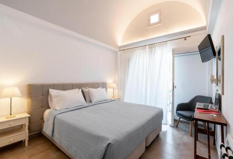 Номер Superior, Matina