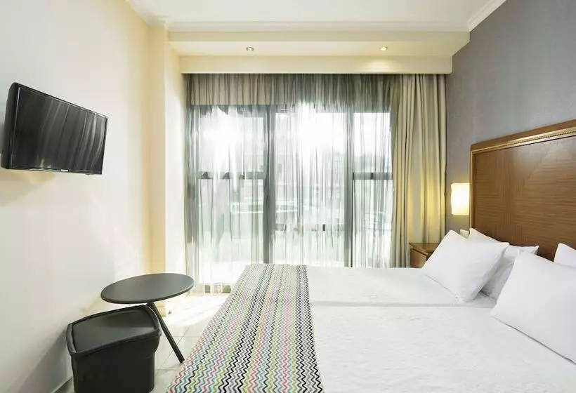 اتاق استاندارد, Mediterranean Resort